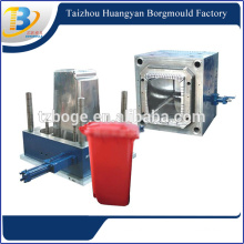 Mejores fabricantes en China Taizhou moldes